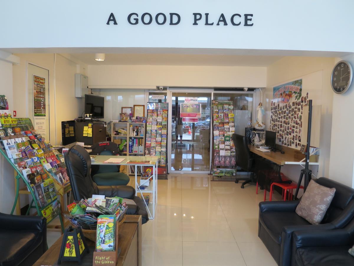 A Good Place Chiang Mai Dış mekan fotoğraf